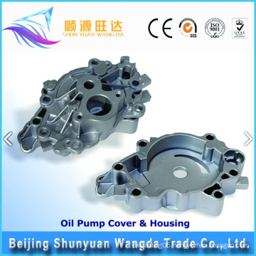 High-Pressure Die Casting Advanced Discount Used Auto Parts Plus